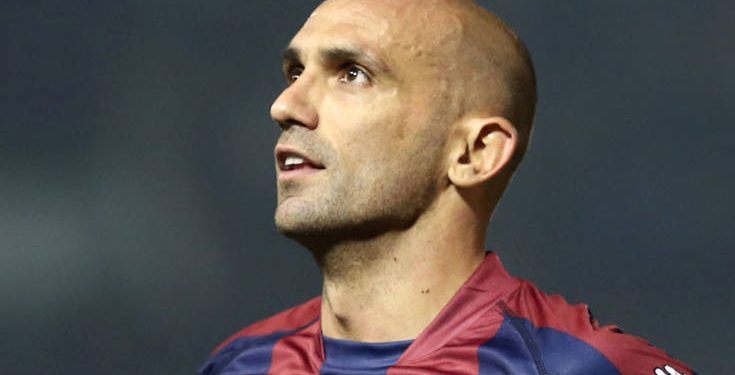 Ραούλ Μπράβο: «Ένας Έλληνας το έσκασε την ώρα που η Αστυνομία μπήκε σπίτι του»
