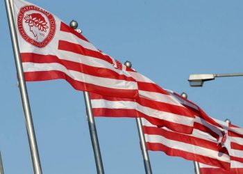 Αρχίζουν από σήμερα τα... βάσανα στον Ολυμπιακό