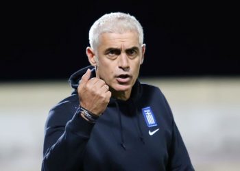 Τέλος από την εθνική Ελπίδων ο Αντώνης Νικοπολίδης