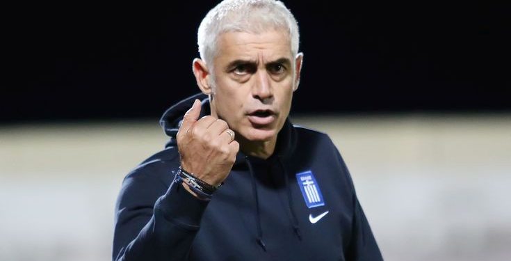 Τέλος από την εθνική Ελπίδων ο Αντώνης Νικοπολίδης