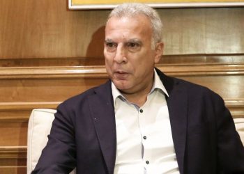 Γκάλης: Θα βοηθήσω το ελληνικό μπάσκετ, αν υπάρχει συνεργασία
