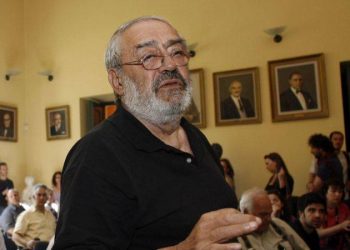 Έφυγε από τη ζωή το μέλος του ΕΛΑ, Χρήστος Τσιγαρίδας – Newsbeast