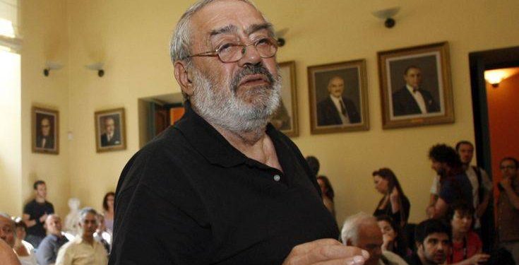 Έφυγε από τη ζωή το μέλος του ΕΛΑ, Χρήστος Τσιγαρίδας – Newsbeast