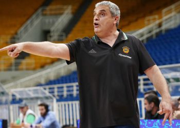 O Αργύρης Πεδουλάκης ένα βήμα από την 3η του θητεία στον Παναθηναϊκό