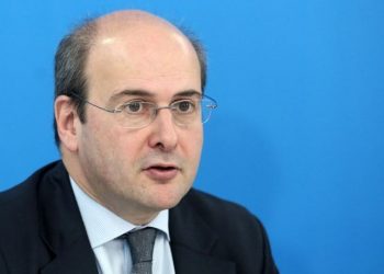 Χατζηδάκης για γήπεδο του Παναθηναϊκού: Η διπλή ανάπλαση θα βοηθήσει δύο περιοχές