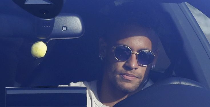 Κατηγορείται για βιασμό ο Νεϊμάρ, τι απαντά – Newsbeast