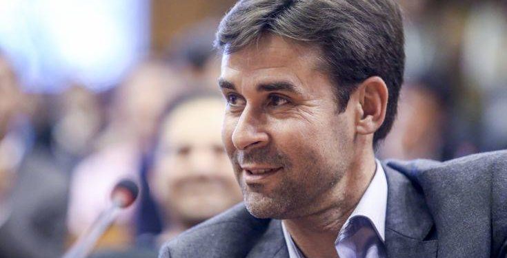 Πώς αποχαιρέτησε ο Βασίλης Τσιάρτας τον Χοσέ Αντόνιο Ρέγιες – Newsbeast