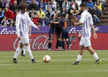El Mundo: Στο Βαγιαδολίδ- Βαλένθια εξαγοράστηκαν 7 παίκτες!