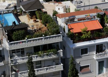 «’Έκρηξη» στις τιμές και στη ζήτηση διαμερισμάτων και οικοπέδων – News.gr