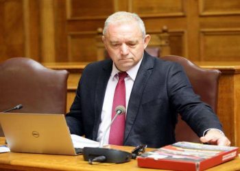 Λέκκας για σεισμό στην Αταλάντη: Το ρήγμα της θα ενεργοποιηθεί μετά από 600 χρόνια