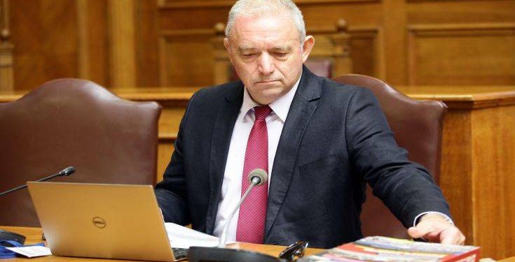 Λέκκας για σεισμό στην Αταλάντη: Το ρήγμα της θα ενεργοποιηθεί μετά από 600 χρόνια