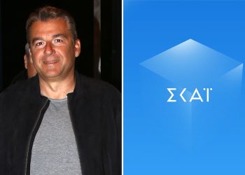 Αυτός είναι ο λόγος που βρίσκεται στον «αέρα» η συνεργασία Λιάγκα – ΣΚΑΪ – News.gr
