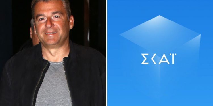 Αυτός είναι ο λόγος που βρίσκεται στον «αέρα» η συνεργασία Λιάγκα – ΣΚΑΪ – News.gr