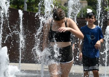 «Καυτό» αναμένεται το Σαββατοκύριακο – Που θα φθάσει τους 38 βαθμούς – News.gr