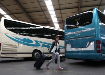Στη δημοσιότητα το σχέδιο νόμου για τις υπεραστικές οδικές μεταφορές