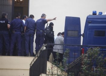 Διακόπηκε μέχρι τις 29 Ιουλίου η δίκη για τη δολοφονία Γρηγορόπουλου – News.gr