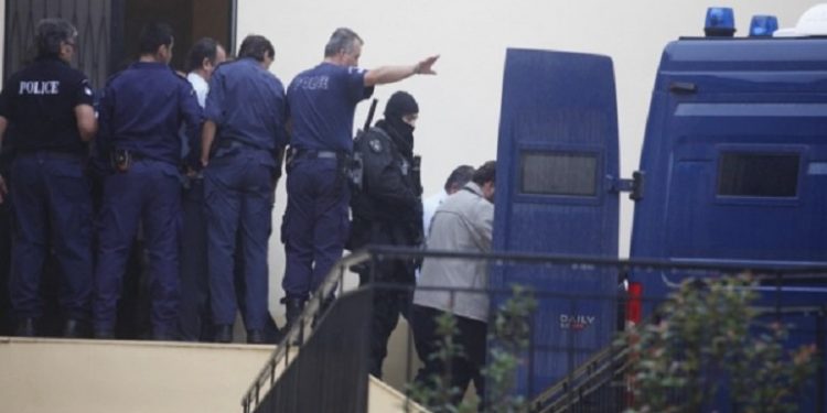 Διακόπηκε μέχρι τις 29 Ιουλίου η δίκη για τη δολοφονία Γρηγορόπουλου – News.gr