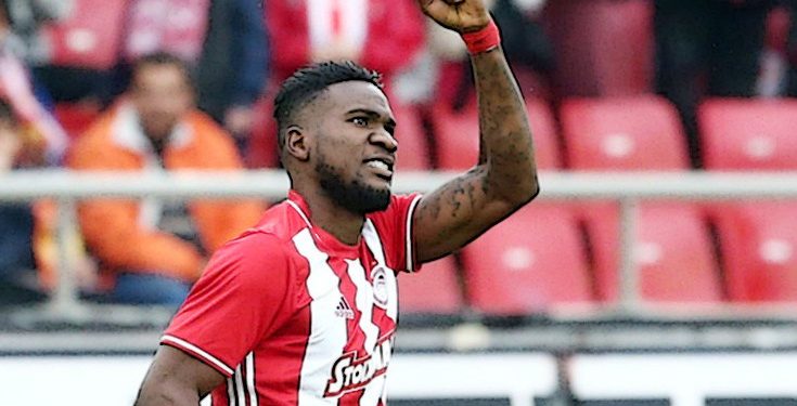 Άρης: Ψάχνει το «μπαμ» με τη μεταγραφή του Ιντέγε