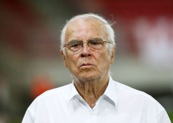 Τετ-α-τετ Θεοδωρίδη-Πιλάβιου στη Μαδρίτη