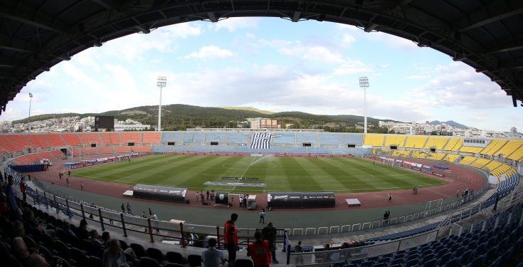 To θέμα του «Καυτανζογλείου» προκαλεί δυσαρέσκεια στον ΠΑΟΚ