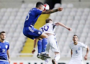 Παναθηναϊκός: «Επίσημη πρόταση στην Ομόνοια για Κατελάρη»