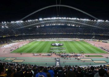ΑΕΚ: «Πράσινο φως» από την UEFA στο ΟΑΚΑ για τα ευρωπαϊκά ματς