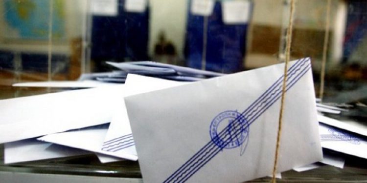 Νέα μεγάλη δημοσκόπηση για τις εθνικές εκλογές της 7ης Ιουλίου – News.gr