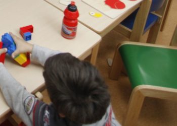 Βρεφονηπιακοί σταθμοί: Ξεκινούν οι αιτήσεις για τη νέα σχολική χρονιά