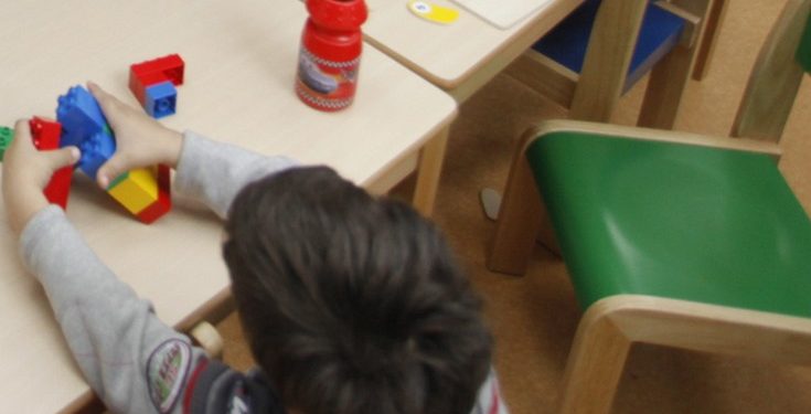 Βρεφονηπιακοί σταθμοί: Ξεκινούν οι αιτήσεις για τη νέα σχολική χρονιά