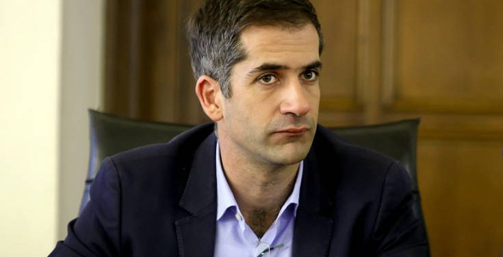 Συνάντηση με Γιαννακόπουλο και Αλαφούζο θέλει ο Μπακογιάννης