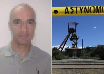 Επτά φορές ισόβια στον 35χρονο ίλαρχο – News.gr