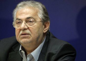 Tην Τρίτη η κηδεία του Ροβέρτου Σπυρόπουλου – Newsbeast