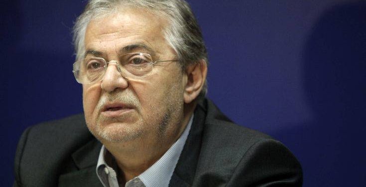 Tην Τρίτη η κηδεία του Ροβέρτου Σπυρόπουλου – Newsbeast