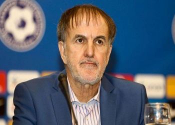 Αντωνίου: Κανείς δε στέλνει τελεσίγραφα στον πρόεδρο της ΕΠΟ