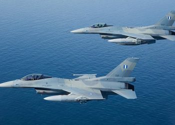 Συναγερμός στο σύστημα αεράμυνας της χώρας – News.gr