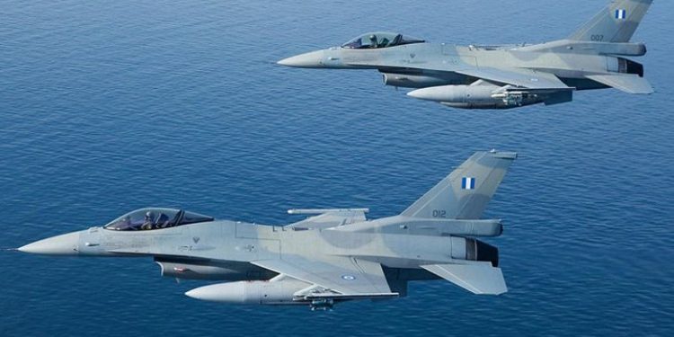 Συναγερμός στο σύστημα αεράμυνας της χώρας – News.gr