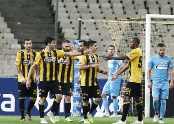 Παίρνει Ντουάρτε ο Άρης