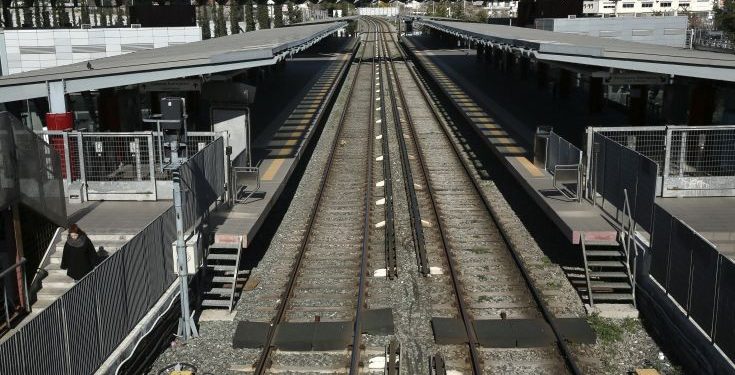 Στάση εργασίας και στον ΗΣΑΠ σήμερα