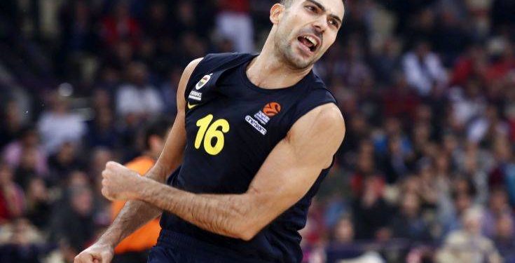 Πάνω από 5 εκατομμύρια δίνει ο Ολυμπιακός σε Σλούκα