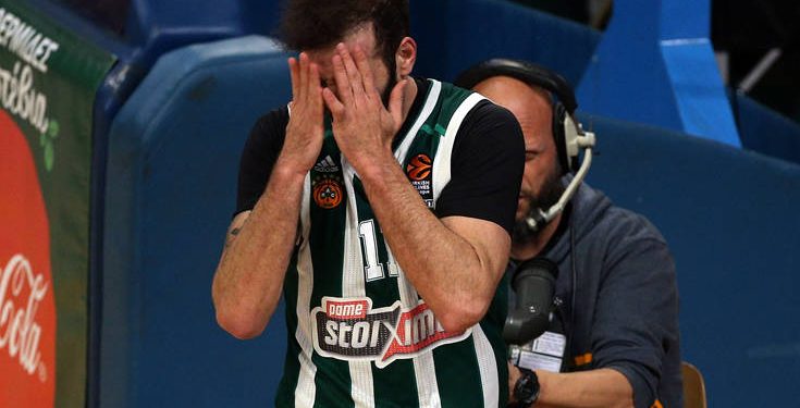 ‘Εσπασαν το αμάξι του Νίκου Παππά στα Εξάρχεια – Newsbeast