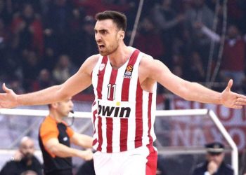 Τα δεδομένα της υπόθεσης Μιλουτίνοφ για τον Ολυμπιακό