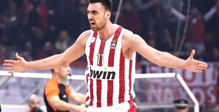 Τα δεδομένα της υπόθεσης Μιλουτίνοφ για τον Ολυμπιακό