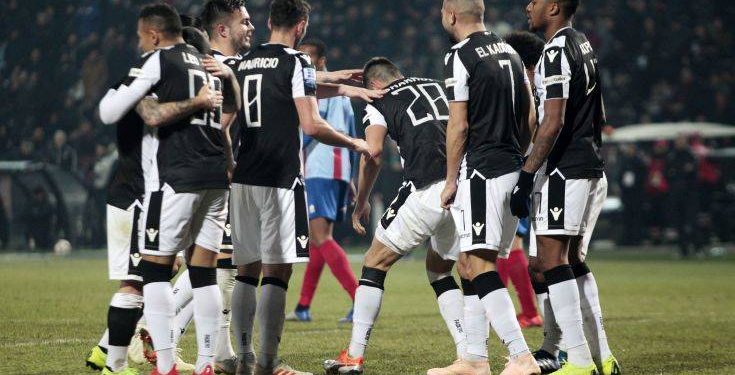 ΠΑΟΚ: «Παίζουν» δύο μεγάλα ονόματα για τη μεσαία γραμμή