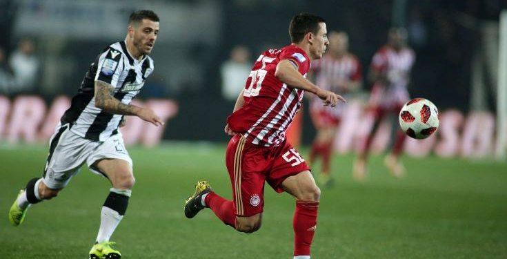 Ο διεθνής Ολλανδός εξτρέμ που θέλουν Ολυμπιακός και ΠΑΟΚ