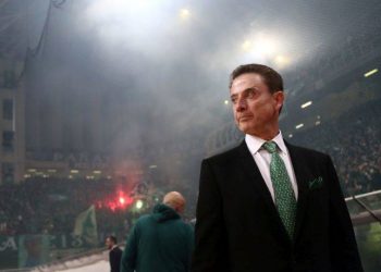 Διάθεση παραμονής στον Παναθηναϊκό από Πιτίνο