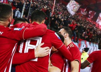 Ολυμπιακός: Ο «χρυσός» Φορτούνης και η επιμονή για Σεμέδο