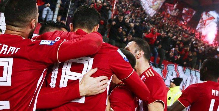 Ολυμπιακός: Ο «χρυσός» Φορτούνης και η επιμονή για Σεμέδο