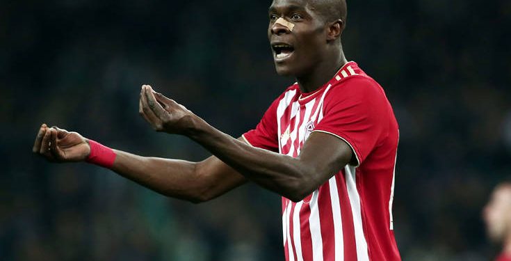 Ολυμπιακός: Οι τρεις κρούσεις για Παπέ Σισέ και τα «θέλω» των «ερυθρόλευκων»