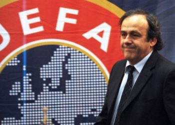 Μουντιάλ 2022: Συνελήφθη ο Μισέλ Πλατινί
