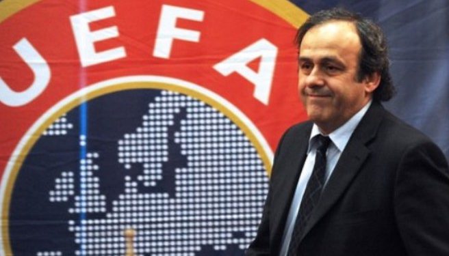 Μουντιάλ 2022: Συνελήφθη ο Μισέλ Πλατινί